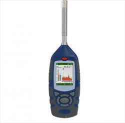 Máy đo độ ồn Casella CEL-633